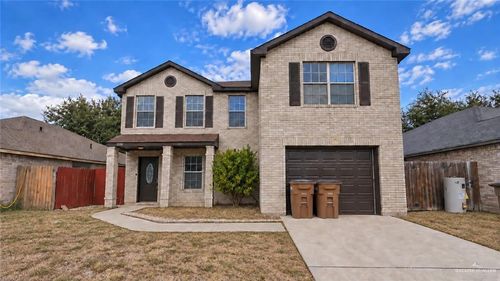 1339 W Ruidoso Drive, Edinburg, TX, 78541 | Card Image