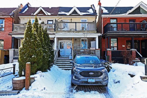 20 Ashdale Ave, Toronto, ON, M4L2Y7 | Card Image