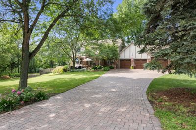 6179 Partridge Court, House other with 4 bedrooms, 2 bathrooms and null parking in Lino Lakes MN | Image 2