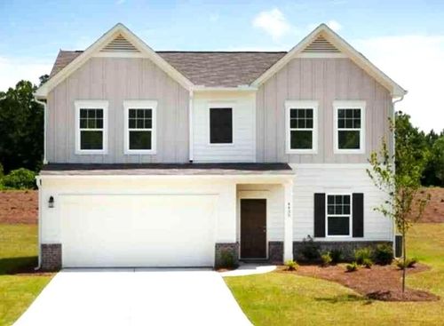 24 Rowlett Pl, Bethlehem, GA, 30620-2228 | Card Image