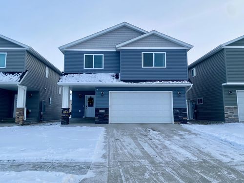 1179 Highland Ln W, West Fargo, ND, 58078-8892 | Card Image