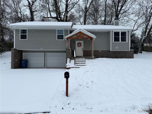 2010 Raintree Trl, Collinsville, IL, 62234-5238 | Card Image