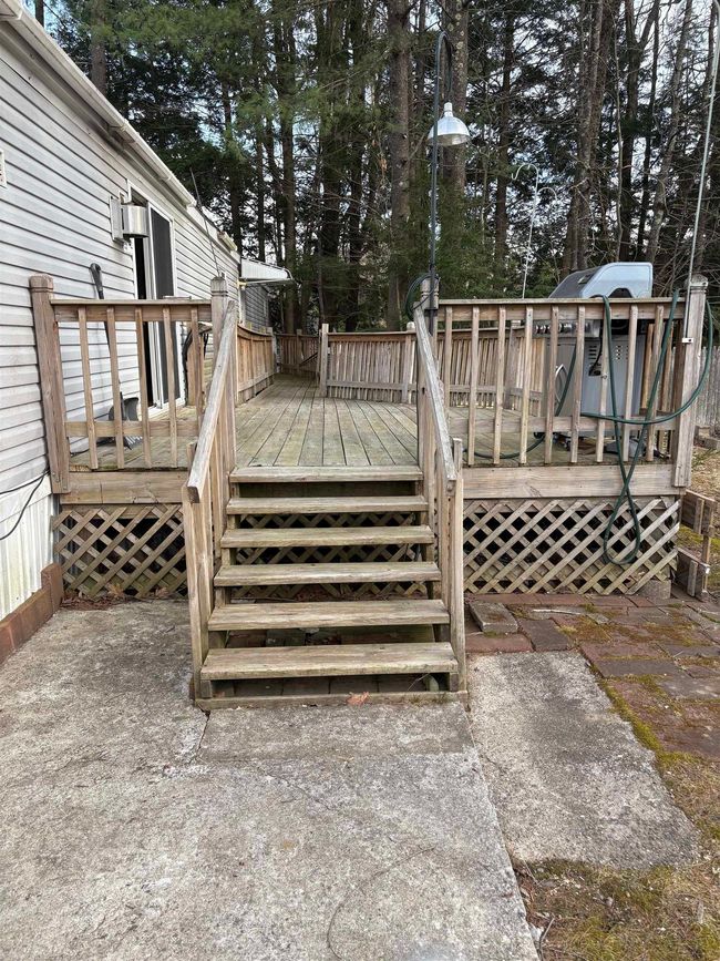 51 - 51 Gaslight Rd, House other with 3 bedrooms, 2 bathrooms and null parking in Tilton NH | Image 4