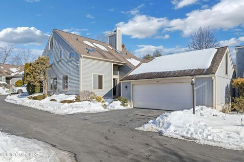 501-501 W Lyon Farm Dr, Greenwich, CT, 06831-4360 | Card Image