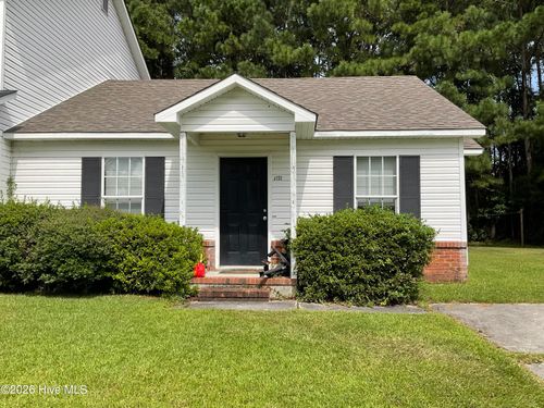 2131 Brandymill Ln, Jacksonville, NC, 28546-8377 | Card Image