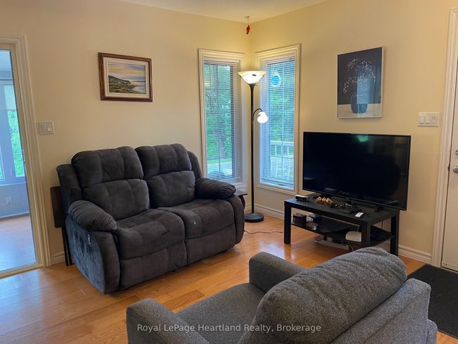 14 Garden Rd, Home with 4 bedrooms, 2 bathrooms and 2 parking in Goderich ON | Image 22