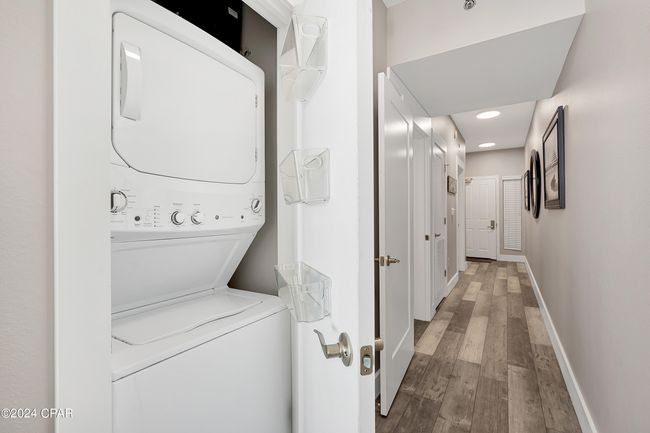 UNIT-1402 - 9900 S Thomas Dr, Condo with 1 bedrooms, 2 bathrooms and null parking in Panama City Beach FL | Image 33