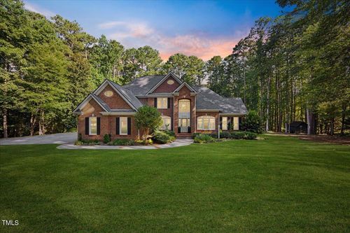 7529 Tynewind Dr, Wake Forest, NC, 27587-4960 | Card Image