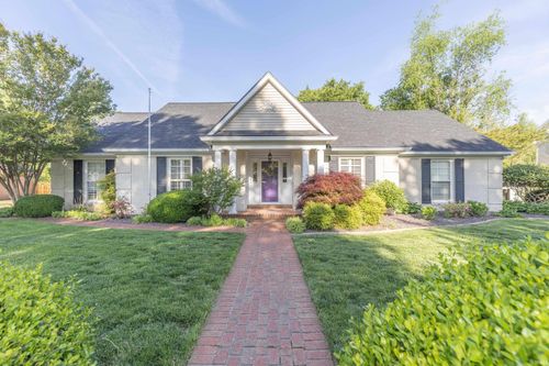 461 E Meade Dr, Evansville, IN, 47715-3705 | Card Image