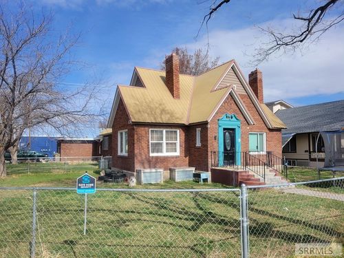 9 N Shilling Avenue, Blackfoot, ID, 83221 | Card Image