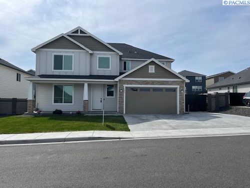 7867 Blanchard Loop, West Richland, WA, 99353 | Card Image