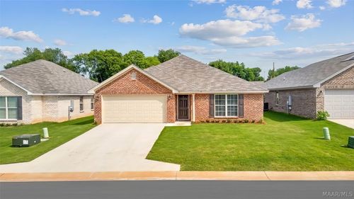 2030 Dawsons Mill Ln, Prattville, AL, 36067-1939 | Card Image