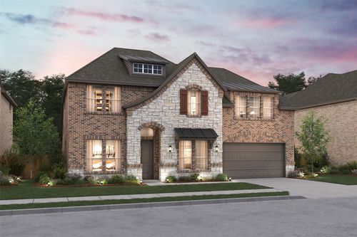 616 Osprey Ct, Heath, TX, 75126-1712 | Card Image