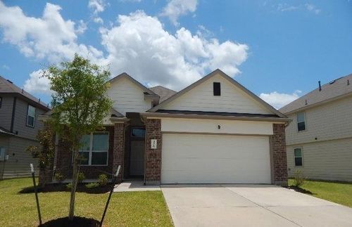 4516 Danielle Gardens Ln, Conroe, TX, 77304-2997 | Card Image