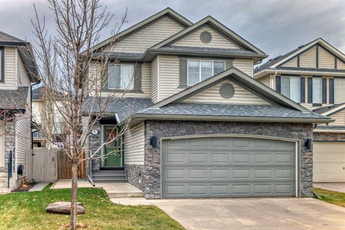 157 Kincora Cove Nw, Calgary, AB, T3R1L1 | Card Image