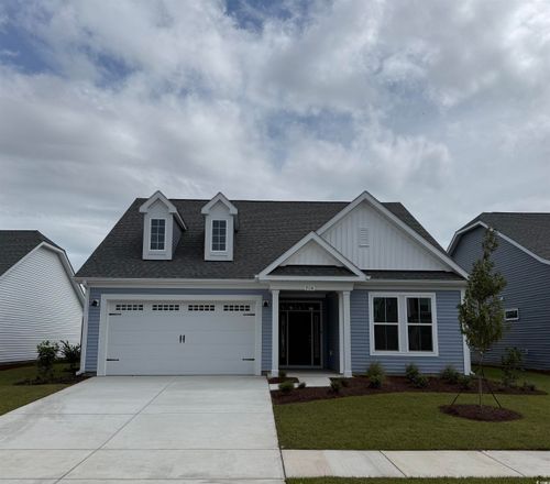 714 Upton Way, Myrtle Beach, SC, 29579-9803 | Card Image