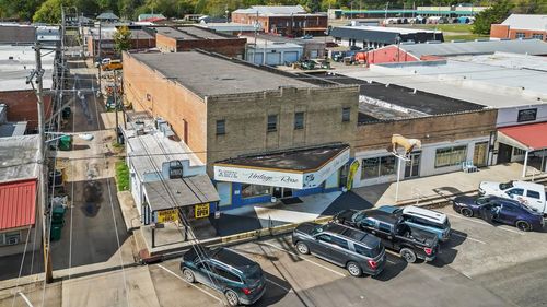 113 N Ellis St, New Boston, TX, 75570-2905 | Card Image