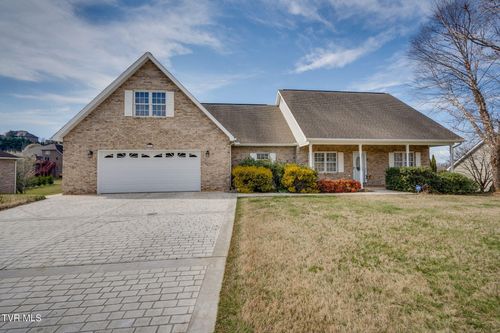 381 Boonesboro Rd, Gray, TN, 37615-4206 | Card Image