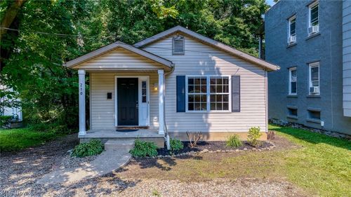 210 S Mantua St, Kent, OH, 44240-3439 | Card Image