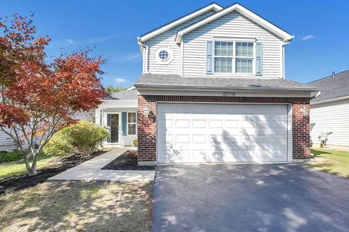 5770 Trailwater Ln, Hilliard, OH, 43026-7516 | Card Image