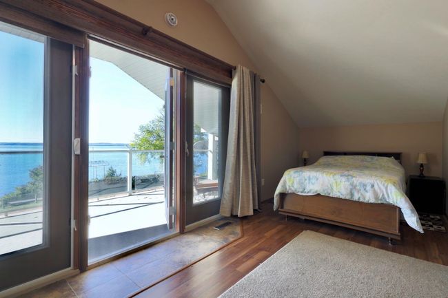 27 Lakeshore Dr, House other with 4 bedrooms, 2 bathrooms and 5 parking in Sundance Beach AB | Image 36