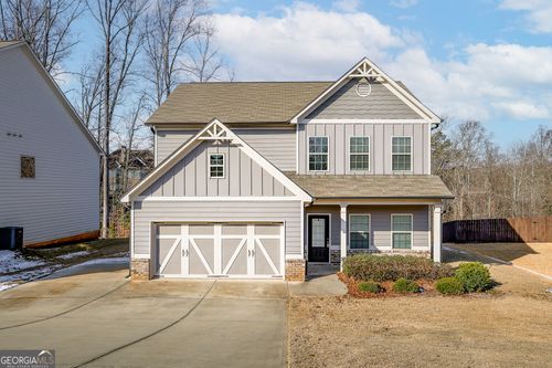 827 Wellford Ave, Jefferson, GA, 30549-3146 | Card Image