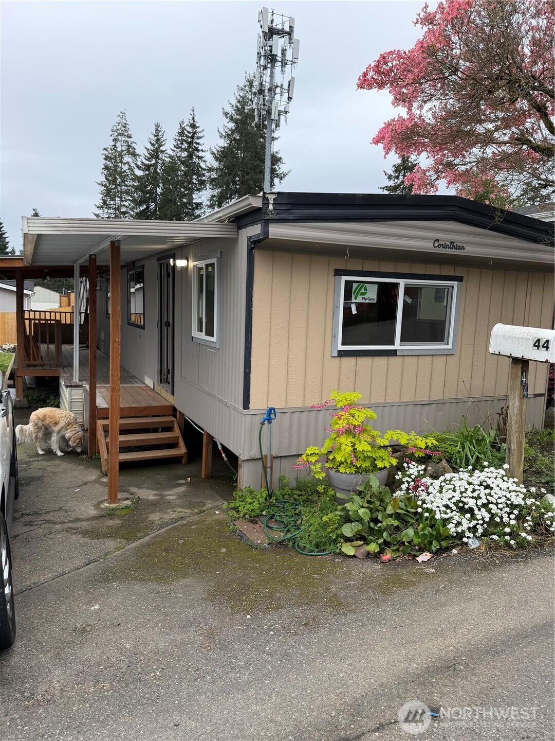 Residential in Bothell 3