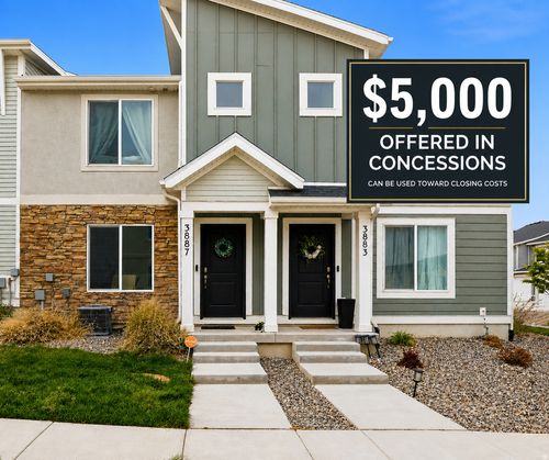 3887 S Sediment Hill Dr, Magna, UT, 84044-2186 | Card Image