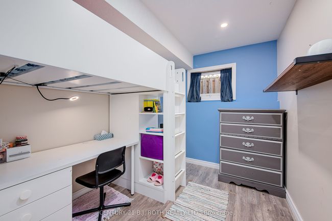 60 Riverdale Dr, House other with 5 bedrooms, 4 bathrooms and 4 parking in Wasaga Beach ON | Image 19
