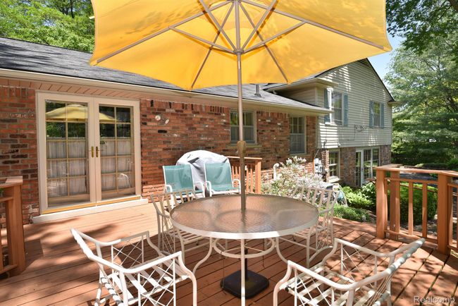 1010 Rock Spring Rd, House other with 4 bedrooms, 3 bathrooms and null parking in Bloomfield Hills MI | Image 32