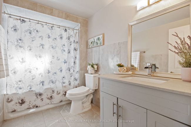 30 Leach Dr, House other with 5 bedrooms, 4 bathrooms and 2 parking in Ajax ON | Image 20