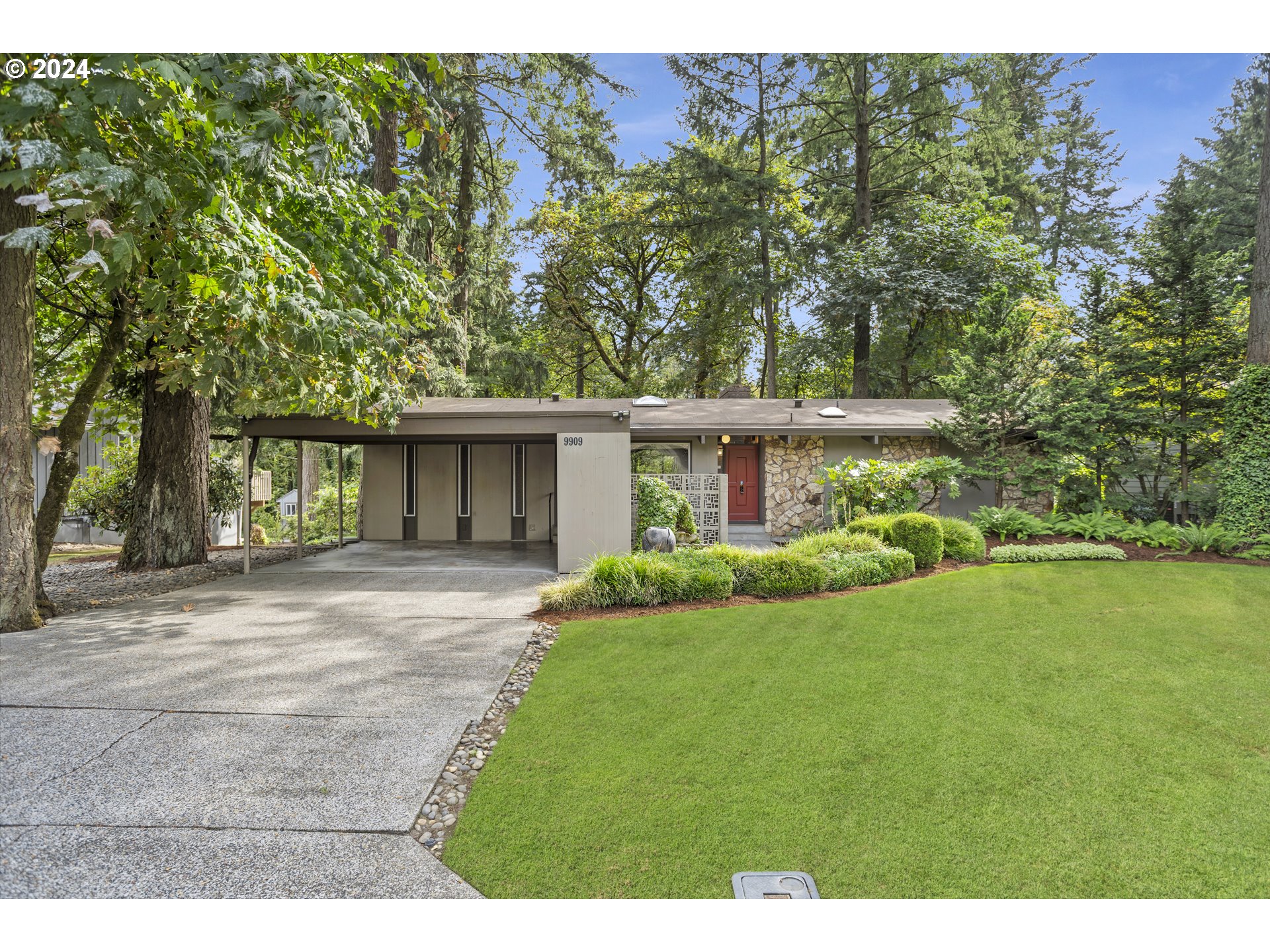 12th St, Vancouver, WA 98664