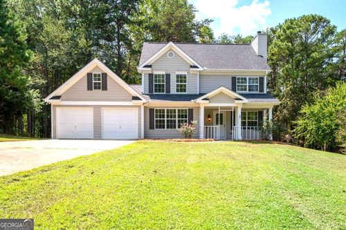 259 W Destiny Drive, Fairmount, GA, 30139 | Card Image