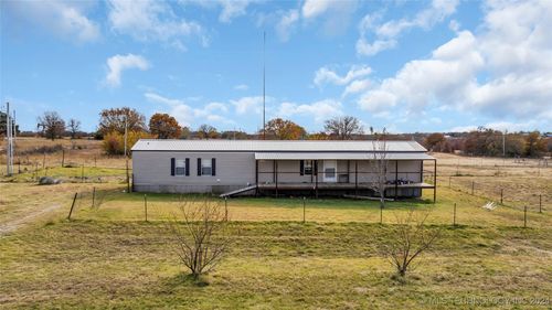 599 Vango, Ratliff City, OK, 73481 | Card Image