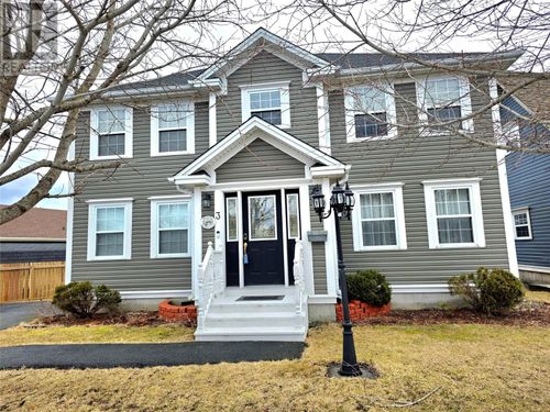 3 Larner St, St. John's, NL, A1A5S8 | Card Image