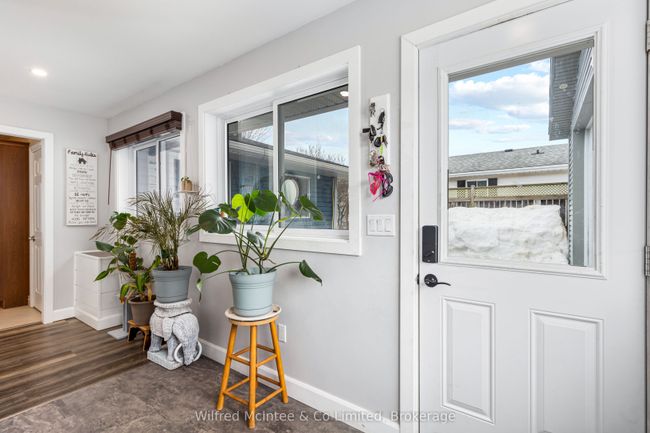 335 Bricker St, House other with 4 bedrooms, 2 bathrooms and 5 parking in Port Elgin ON | Image 33