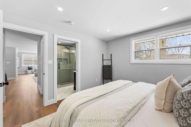 320 Marlborough St, House other with 4 bedrooms, 3 bathrooms and 2 parking in Exeter ON | Image 19