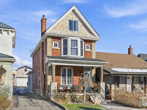 81 Simcoe St E, Hamilton, ON, L8L3N3 | Card Image