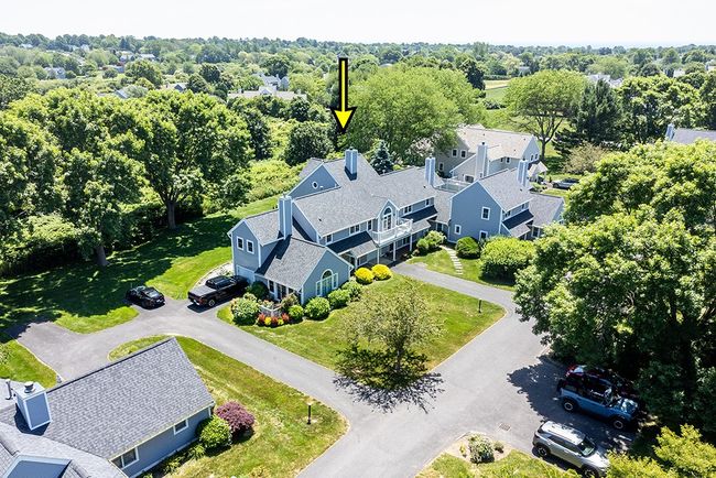 223 Corey Ln, Condo with 2 bedrooms, 3 bathrooms and 4 parking in Middletown RI | Image 26