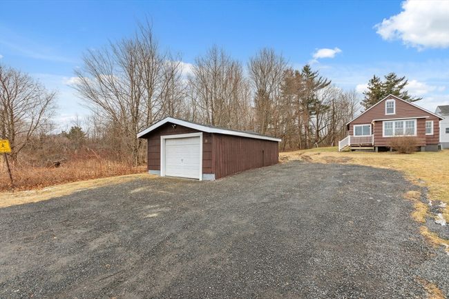 21 Kaolin Rd, House other with 2 bedrooms, 1 bathrooms and 2 parking in Blandford MA | Image 10