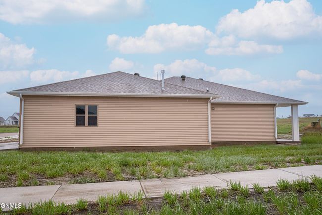 5918 Theodore Ln, House other with 3 bedrooms, 2 bathrooms and null parking in Bismarck ND | Image 82