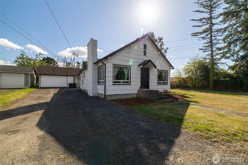 1307 Sw Johnson Ave, Chehalis, WA, 98532-3710 | Card Image