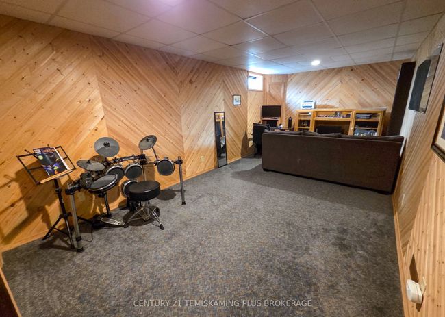 386181 Boundry Rd, House other with 3 bedrooms, 1 bathrooms and 10 parking in Englehart ON | Image 34