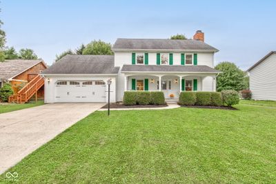 Front of Home | Image 1