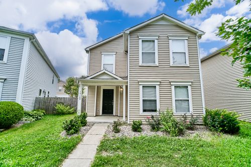 14169 Clapboard Dr, Noblesville, IN, 46060-6082 | Card Image