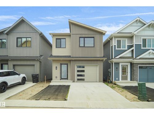 1430 Aster Way Nw, Edmonton, AB, T6T | Card Image