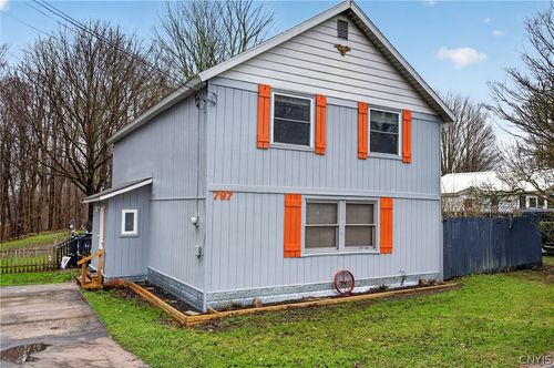 797 County Route 3, Granby, NY, 13069 | Card Image