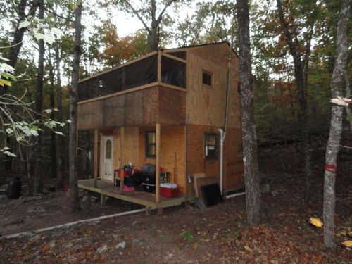 2340 Shady Grove Rd, Leslie, AR, 72645-7193 | Card Image