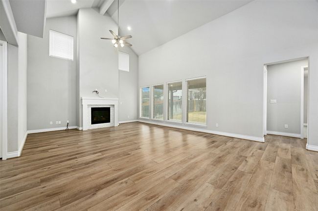 132 Santa Maria St, House other with 5 bedrooms, 5 bathrooms and 5 parking in Georgetown TX | Image 8