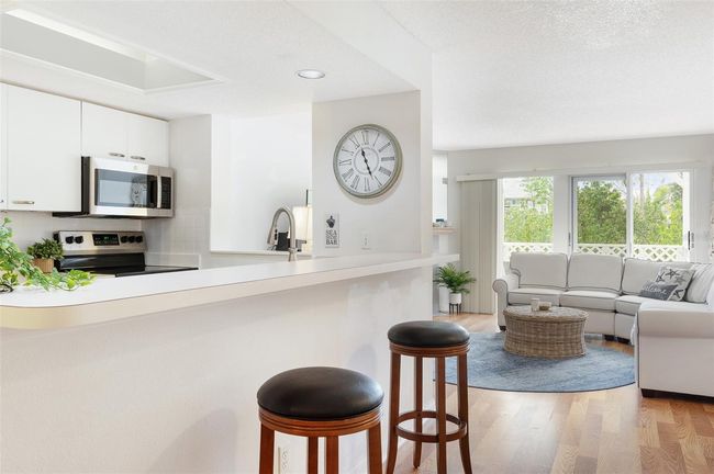 623 Garland Cir, Townhouse with 3 bedrooms, 2 bathrooms and null parking in INDIAN ROCKS BEACH FL | Image 17